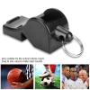 Sports with Lanyard,Basketball Sports Training Referee Whistle Camping Survival Emergency Life Saving view 4