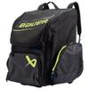 Bauer Hockey Elite Wheel Backpack Bag, Junior, '24 view 2