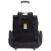 Bauer Hockey Elite Wheel Backpack Bag, Junior, '24 view 3