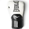 Everlast Elite 2 Boxing Gloves, White/Black 10oz. view 3