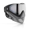 Dye i5 Paintball Goggle (Shades Grey/White) view 1