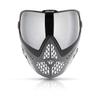 Dye i5 Paintball Goggle (Shades Grey/White) view 2