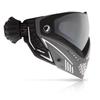 Dye i5 Paintball Goggle (Shades Grey/White) view 3