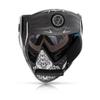 Dye i5 Paintball Goggle (Shades Grey/White) view 4