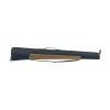 Beretta GameKeeper EVO 140cm Soft Gun Case - Durable Scratch-Resistant Shock-Absorbing Padded Gun Storage Bag with Adjustable Shoulder Strap & YKK Zip Closure - Ebony & Otter