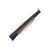 Beretta GameKeeper EVO 140cm Soft Gun Case - Durable Scratch-Resistant Shock-Absorbing Padded Gun Storage Bag with Adjustable Shoulder Strap & YKK Zip Closure - Ebony & Otter view 2