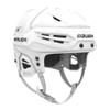 Bauer Re-Akt 55 Helmet, Senior (White, Medium) view 1