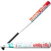 DeMarini 2025 Windy City Slowpitch Softball Bat - 34"/32 oz view 1