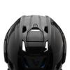 Bauer Re-Akt 55 Hockey Helmet Combo with Facemask, Senior (Navy Blue, Medium) view 2