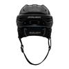 Bauer Re-Akt 55 Helmet, Senior (Black, Medium) view 2