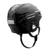 Bauer Re-Akt 55 Helmet, Senior (Black, Medium) view 3