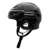 Bauer Re-Akt 55 Helmet, Senior (Black, Medium) view 4