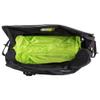 Bauer Hockey Core Wheel Bag '24 (Black/Neon, Junior/Medium (32"x18"x16")) view 2