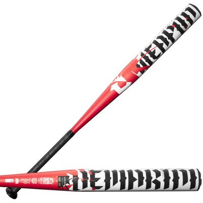 DeMarini 2025 Ultimate Weapon Slowpitch Softball Bat - 34"/25 oz