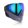 Dye i5 Paintball Goggle (Barney Purple/Grey/blk) view 1