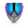 Dye i5 Paintball Goggle (Barney Purple/Grey/blk) view 2