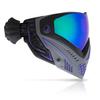 Dye i5 Paintball Goggle (Barney Purple/Grey/blk) view 3