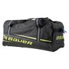 Bauer Hockey Premium Carry Bag '24 (Black/Neon, Junior/Medium (32"x18"x16")) view 1
