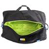 Bauer Hockey Premium Carry Bag '24 (Black/Neon, Junior/Medium (32"x18"x16")) view 2