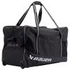 Bauer Hockey Core Wheel Bag '24 (Black, Senior/Large (35"x20"x18")) view 1