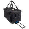 Bauer Hockey Core Wheel Bag '24 (Black, Senior/Large (35"x20"x18")) view 3