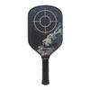 Engage Pursuit Pro1 Pickleball Paddle - Raw T700 Toray Carbon Fiber for Extreme Spin - MachPro Core for Maximum Power & Control (Camo, Light Weight (7.6-7.9oz)) view 1