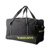 Bauer Hockey Core Carry Bag '24 (Black/Neon, Junior/Medium (32"x18"x16")) view 1