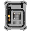 Performance Tool W7901 12V Rapid Portable Tire Inflator with LED Light view 3