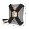 Performance Tool W7901 12V Rapid Portable Tire Inflator with LED Light view 4