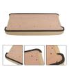 TJHSM Beige Golf Cart Seat Bottom Assembly Replacement for DS 1981-2000.5 view 3