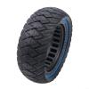 8.5 inch Solid Scooter Tire Front and Rear Wheels Replacement 8.5 * 3.0 Solid TIre for For Zero 8 9 for VSETT 8 9 Electric Scooter Honeycomb-Solid Tire view 2