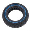 8.5 inch Solid Scooter Tire Front and Rear Wheels Replacement 8.5 * 3.0 Solid TIre for For Zero 8 9 for VSETT 8 9 Electric Scooter Honeycomb-Solid Tire view 3
