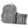 Savior Equipment SEMA Compact Tactical Range Pistol Backpack w/ 3 Gun Rug Sleeve view 1