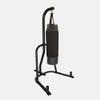 UPWONEA Floor-Standing Metal Sandbag Hanger, Household Heavy-Duty Boxing Rack, Sandbag Rack with Strong Load-Bearing Capacity, Sandbag Rack with High Stability, Easy to Move and Assemble view 1