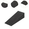kowaku 2X Slant Board Calf Stretcher Leg Strength Calf Stretching Anti Slip Wedge Blocks Squat Blocks for Workout Bodybuilding view 3