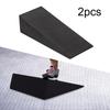 kowaku 2X Slant Board Calf Stretcher Leg Strength Calf Stretching Anti Slip Wedge Blocks Squat Blocks for Workout Bodybuilding view 4