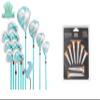 MAZEL Golf Iron Set & Golf Tees,Bundle of 2 view 1