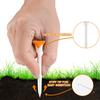 MAZEL Golf Iron Set & Golf Tees,Bundle of 2 view 3