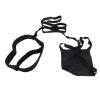 Ymiko Swim Parachute with Belt Set Swimming Training Equipment for Kids Adults Improve Power Endurance Pool Open Fitness Gear view 2