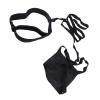 Ymiko Swim Parachute with Belt Set Swimming Training Equipment for Kids Adults Improve Power Endurance Pool Open Fitness Gear view 3