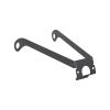 Scooter Fender Rear Mudguard for Xiaomi M365/1S/Pro/Pro2 Electric Rear Fender Accessory with licence plate in one piece Electric Scooter view 3