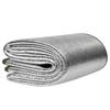 2m2m Camping Foam Pad - Waterproof Tent Bed Tent Pad - Portable Foam Foil Double-Sided Aluminum Film with Storage Bag - for Picnic Travel Outdoor Traveling Hiking Camping(0.9 x 2m) view 1