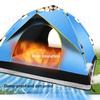 2m2m Camping Foam Pad - Waterproof Tent Bed Tent Pad - Portable Foam Foil Double-Sided Aluminum Film with Storage Bag - for Picnic Travel Outdoor Traveling Hiking Camping(0.9 x 2m) view 4