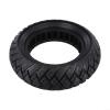 10 inch Electric Scooter Wheels Replacement 80/65-6 Non-Pneumatic Solid Tire 3.0 For Electric Scooter 255x80(Tire) view 3