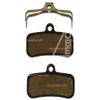 DiscoBrakes Pads Compatible with Tektro 4 Piston Caliper (4 Pot) Disc Brakes Q13RS Q10RS HD-E745 HD-T745 HD-E741 HD-T741 HD-E740 HD-T740 HD-T737 view 1