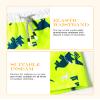 SURF CUZ Little Boys Swim Trunks UPF 50+ Toddler Beach Shorts Swimsuit Kids Quick Dry Swimwear view 4