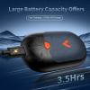 Hand Warmers Rechargeable 2 Pack, Electric Hand Warmer, 24Hrs Long Lasting Magnetic Reusable Hand Warmers with 3 Heat Settings, Portable Pocket Heater, for Men, Women, Camping, Hunting, Golf, Ski view 3