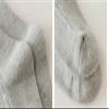 Baby Girls Tights Toddler Cable Knit Stocking Leggings for Girls Soft Warm Kids Thick Cotton Stretchy Pantyhose A-Grey view 3
