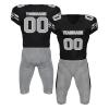 AWSOLE Custom Rugby Jerseys for Men Women Kids Print Name Number Logo American Football Uniform Comfort Athletic Sports Shirt view 1