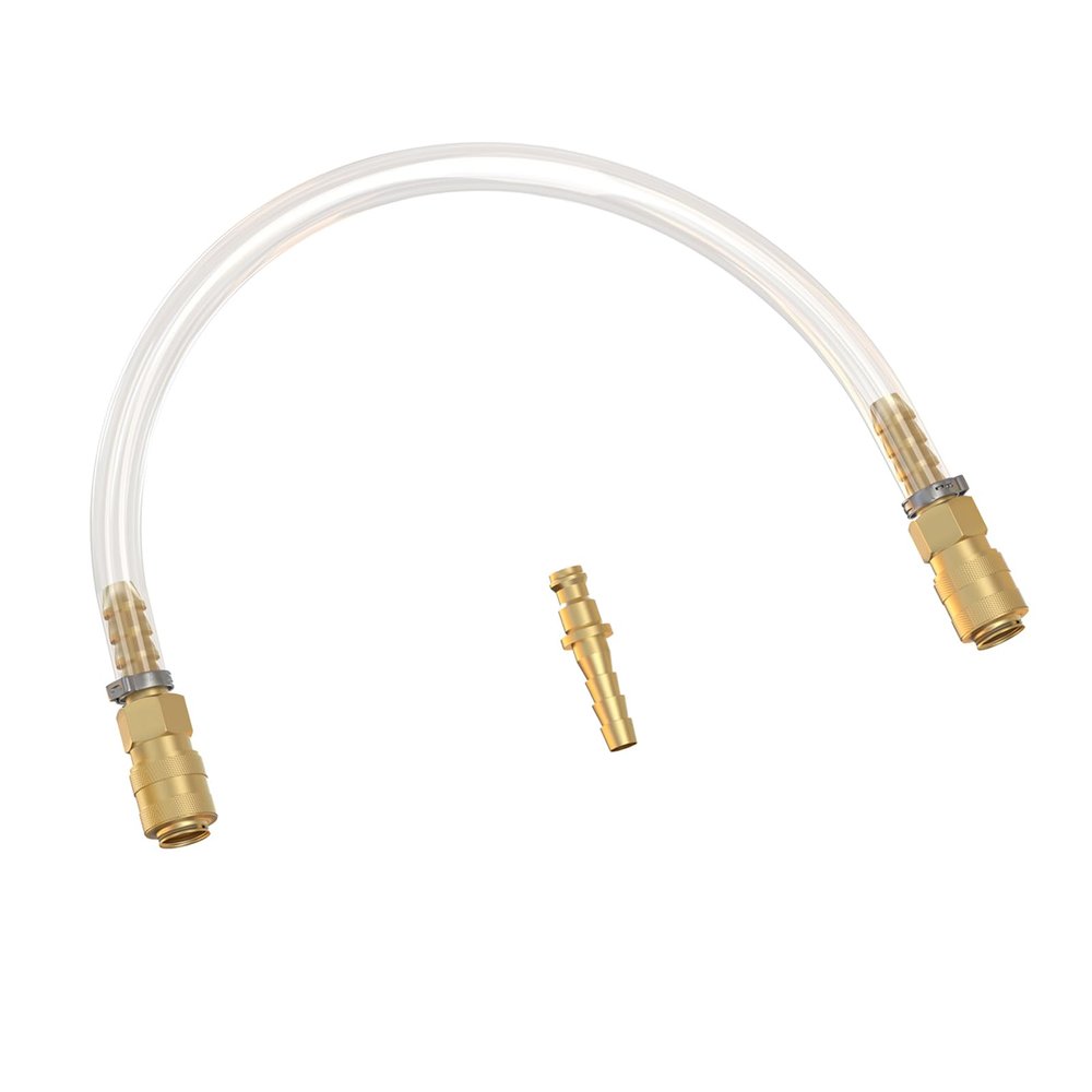 BTOATOL 30 / 76.2cm Boat Hydraulic Steering Bleed kit for Sea Star Hydraulic Steering Fluid